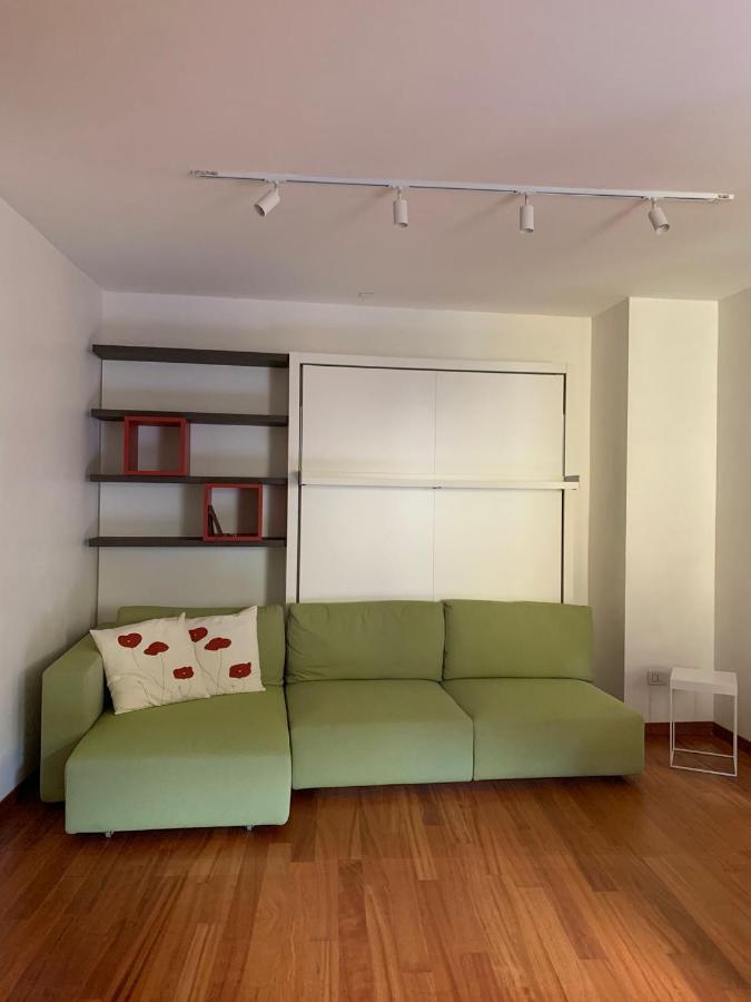 La Casa Alle Colonne - Navigliapartments Mediolan Zewnętrze zdjęcie