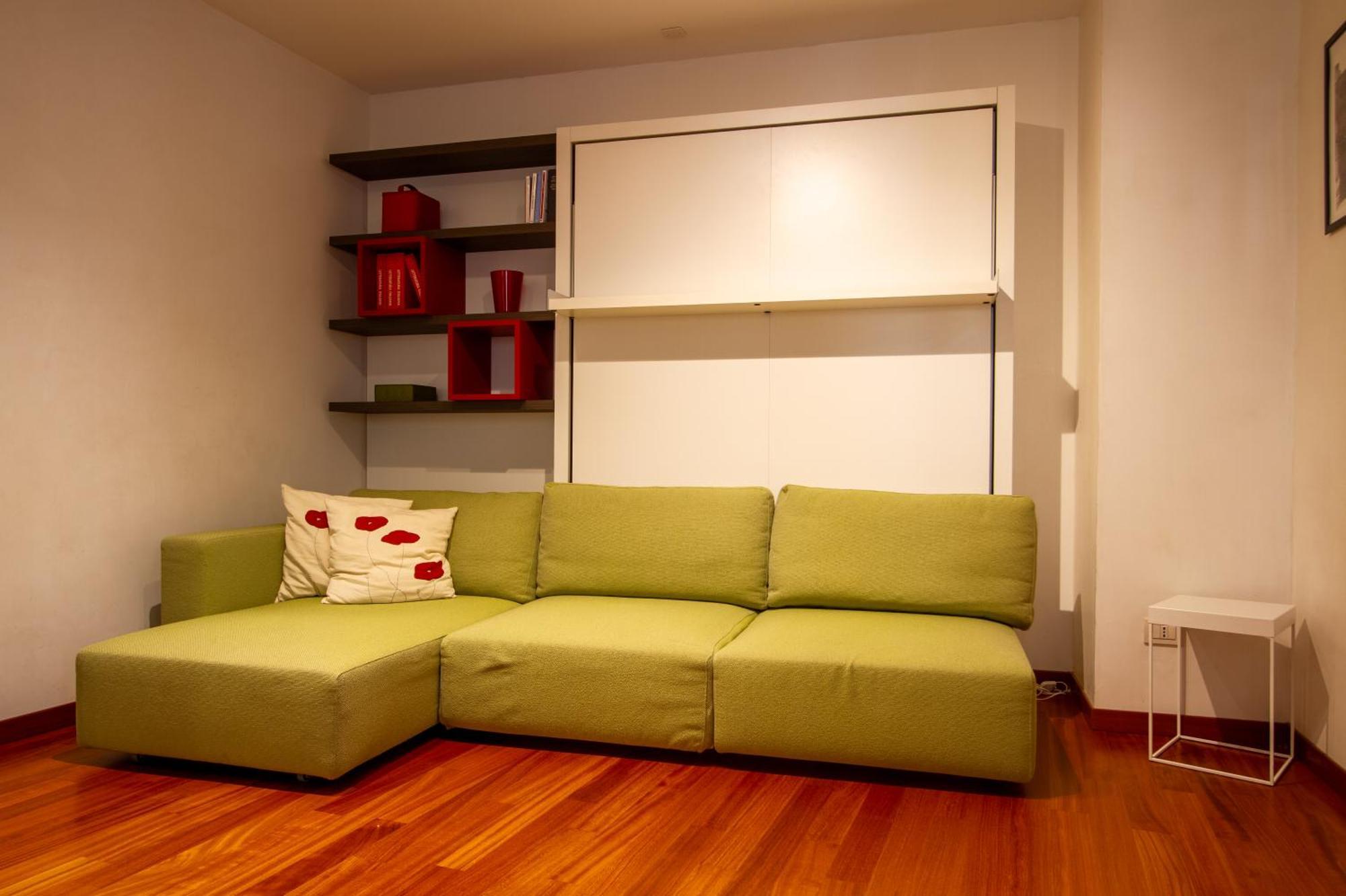 La Casa Alle Colonne - Navigliapartments Mediolan Zewnętrze zdjęcie