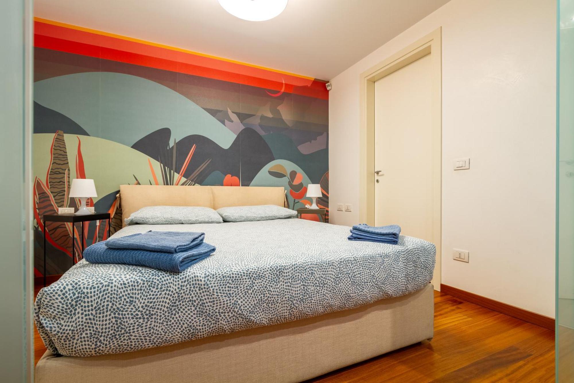 La Casa Alle Colonne - Navigliapartments Mediolan Zewnętrze zdjęcie